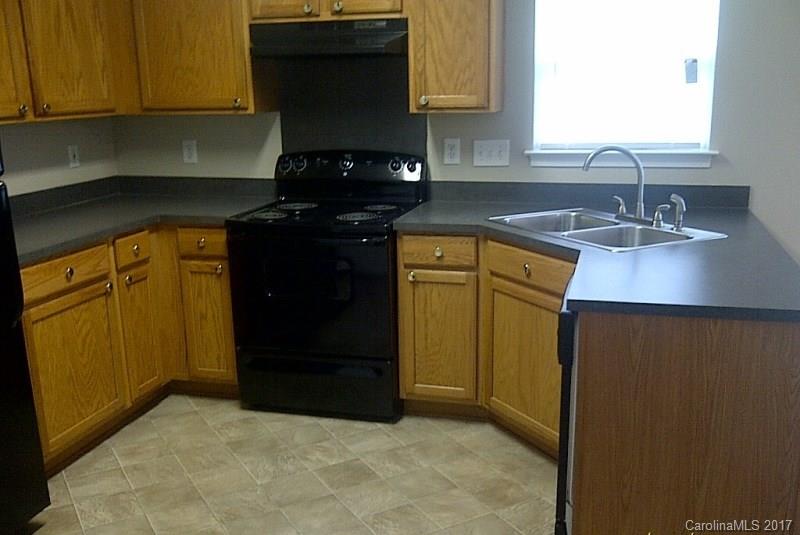 Carnegie Estates - Residential Lease