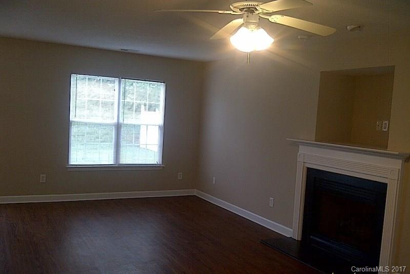 Carnegie Estates - Residential Lease