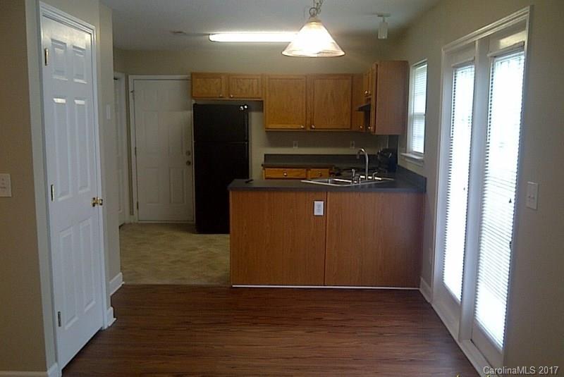 Carnegie Estates - Residential Lease