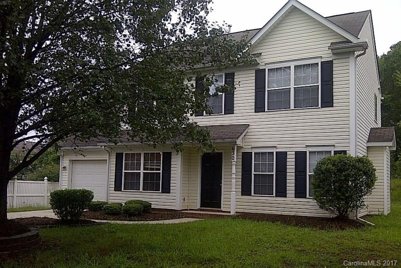 Carnegie Estates - Residential Lease