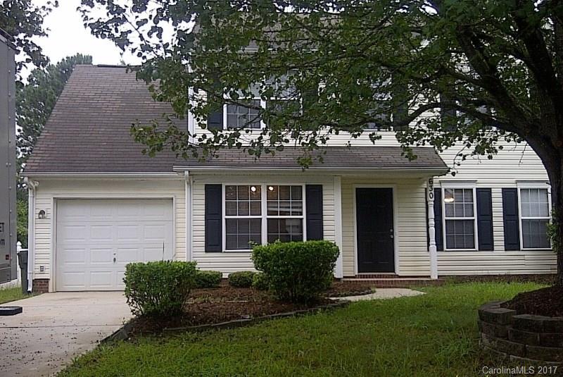 Carnegie Estates - Residential Lease