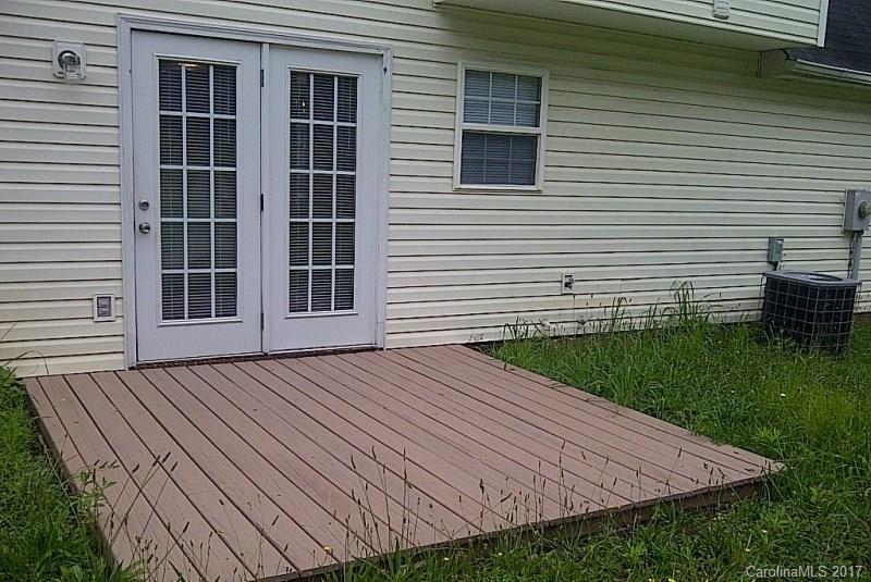 Carnegie Estates - Residential Lease