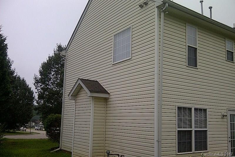 Carnegie Estates - Residential Lease