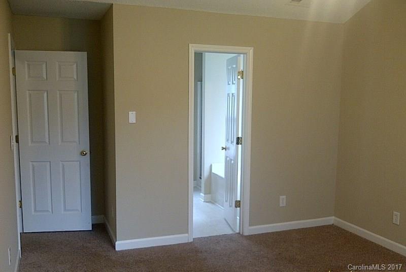 Carnegie Estates - Residential Lease