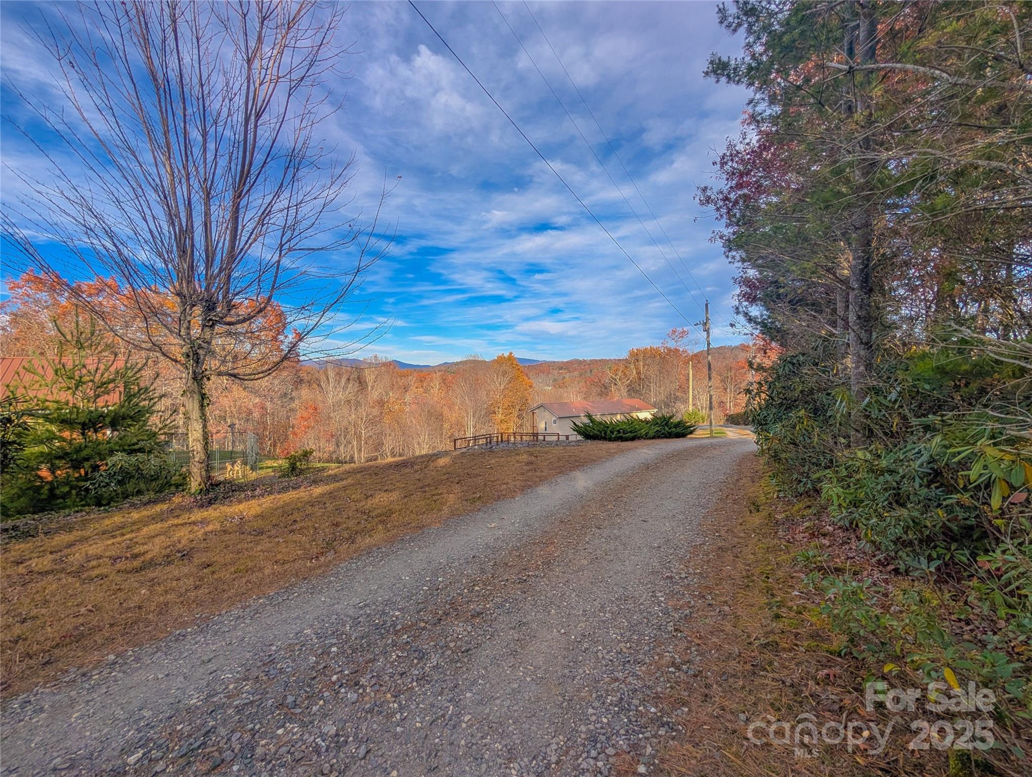 Cherry Hollow - Land