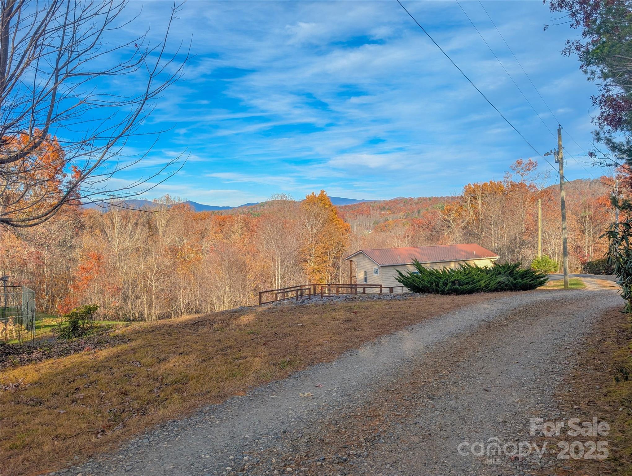 Lot 27 Cherry Hollow None