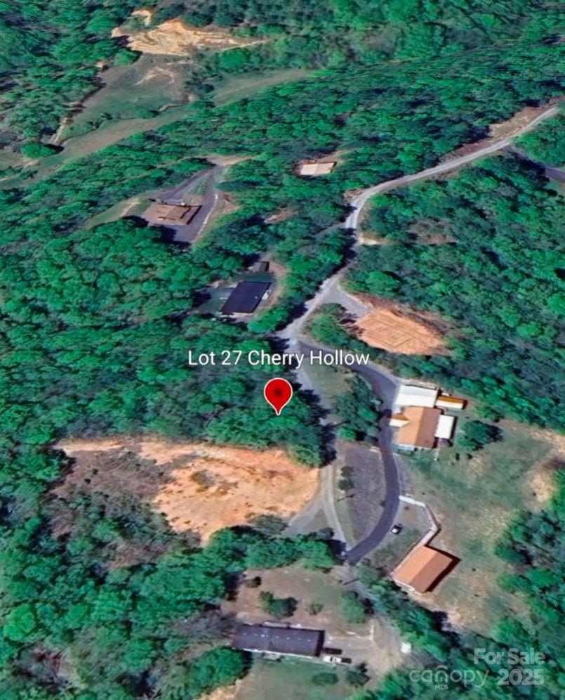 Cherry Hollow - Land