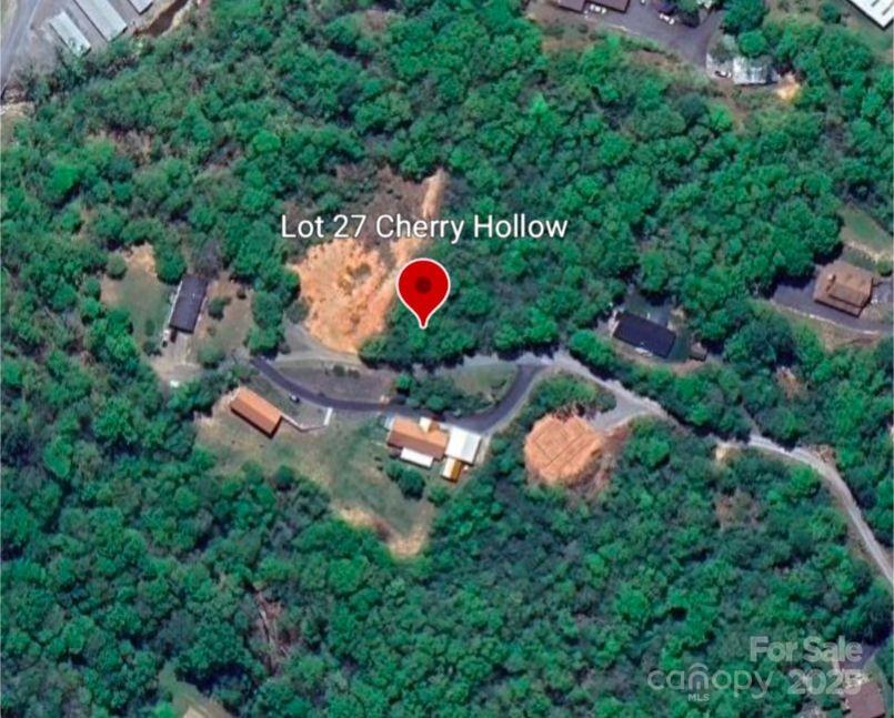 Cherry Hollow - Land