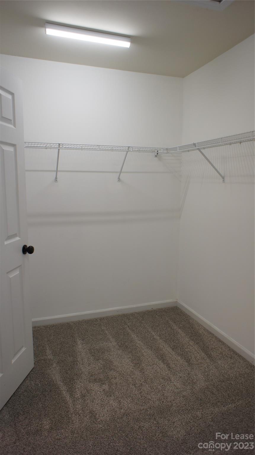 Weddington Ridge - Residential Lease