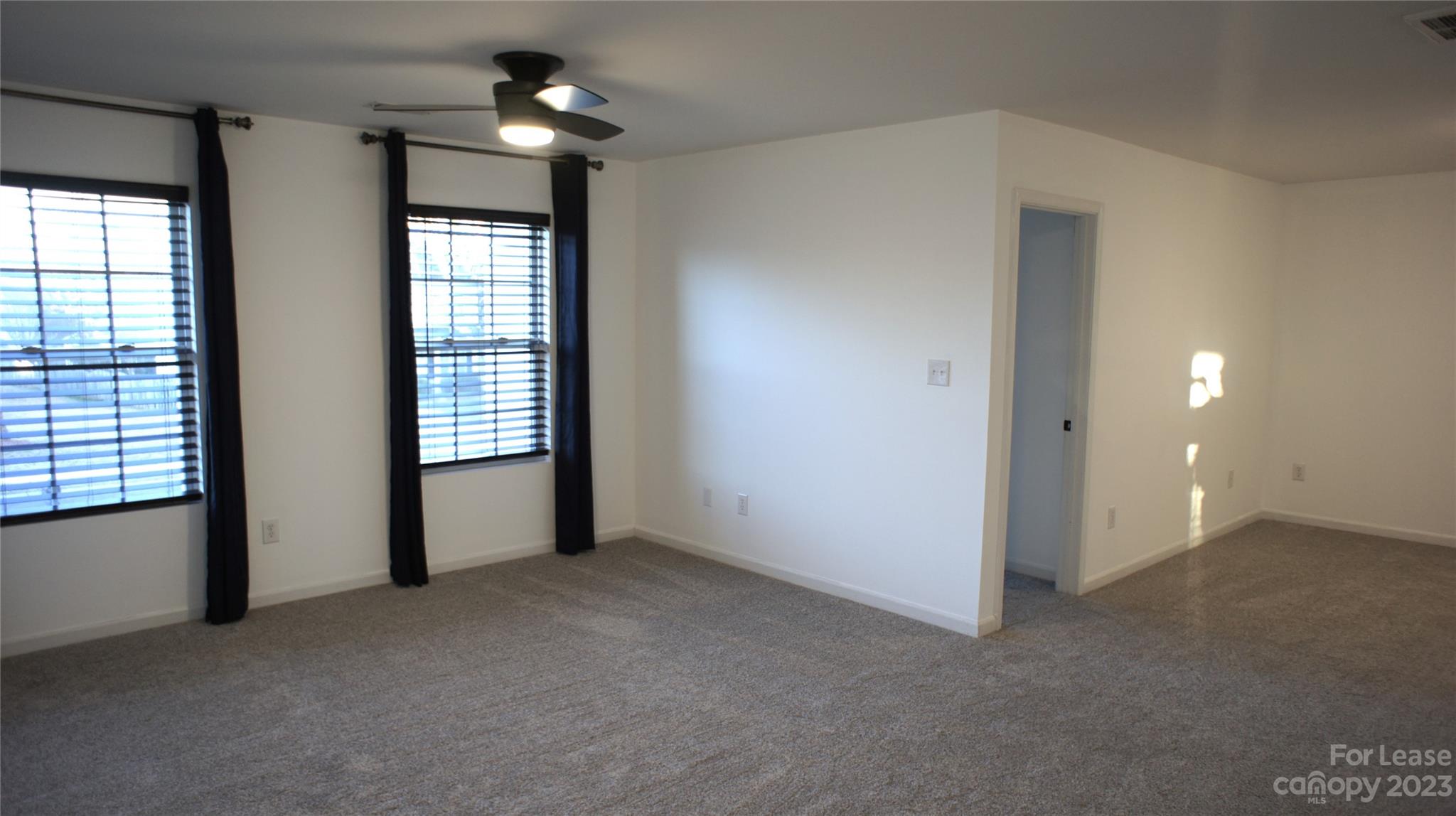 Weddington Ridge - Residential Lease