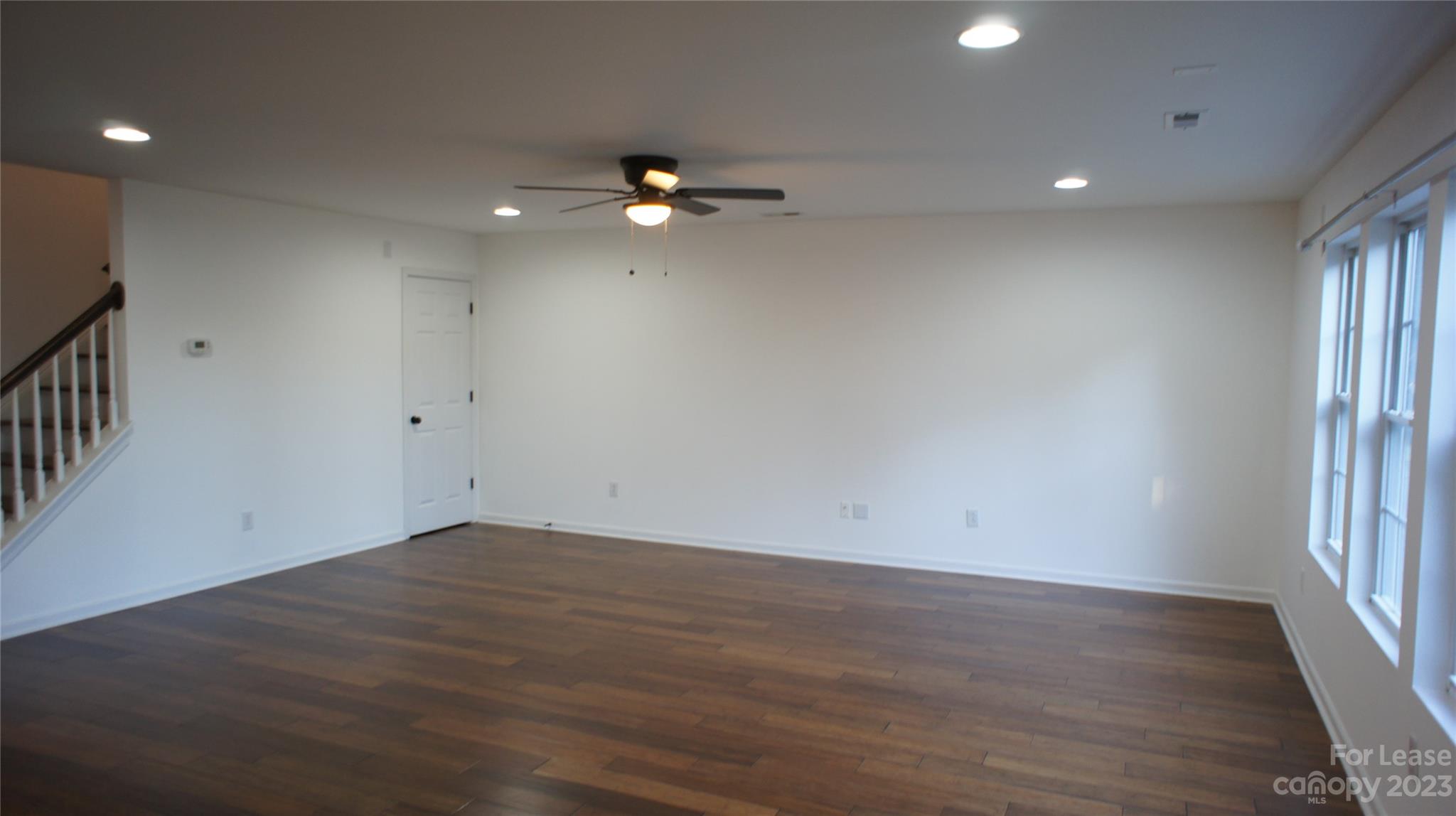 Weddington Ridge - Residential Lease