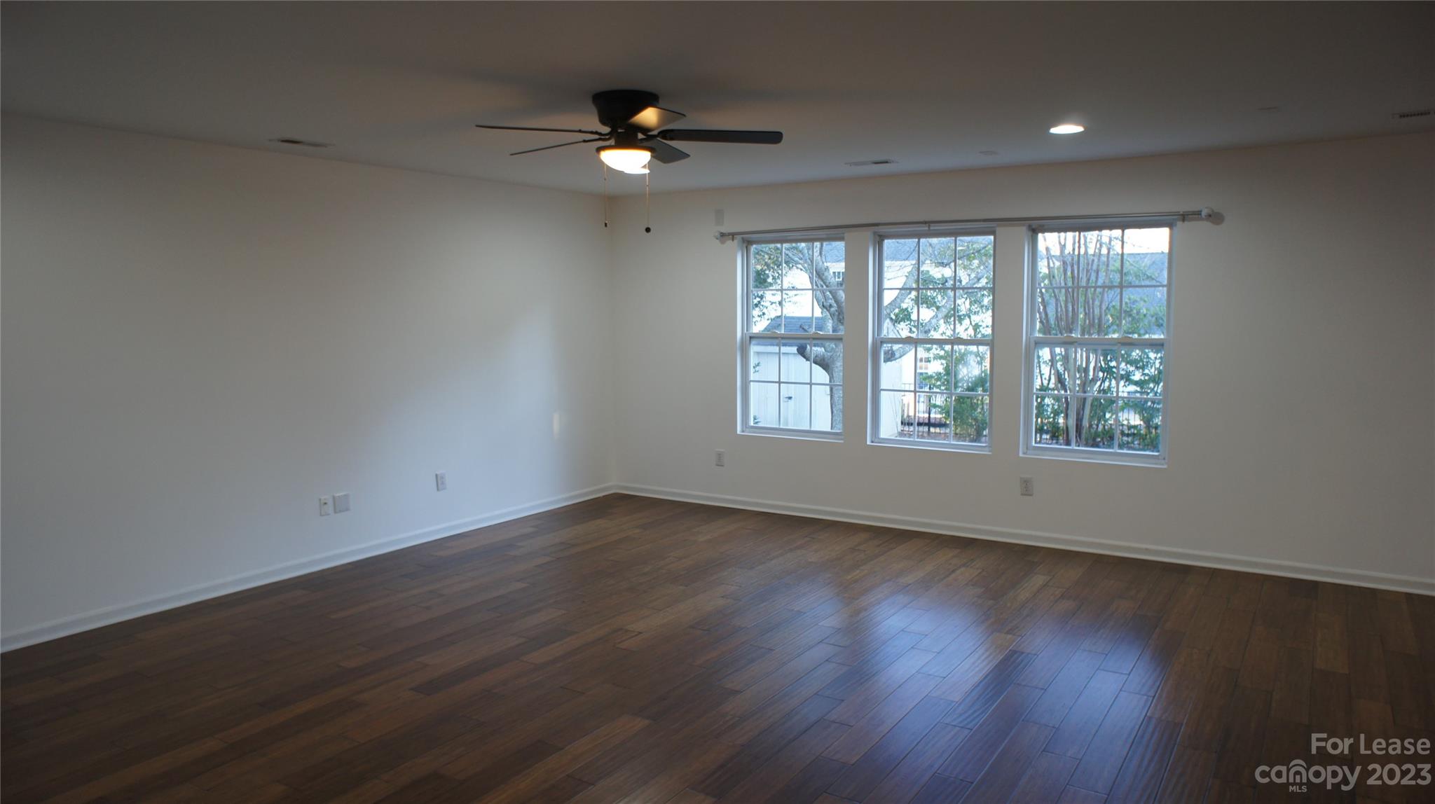 Weddington Ridge - Residential Lease