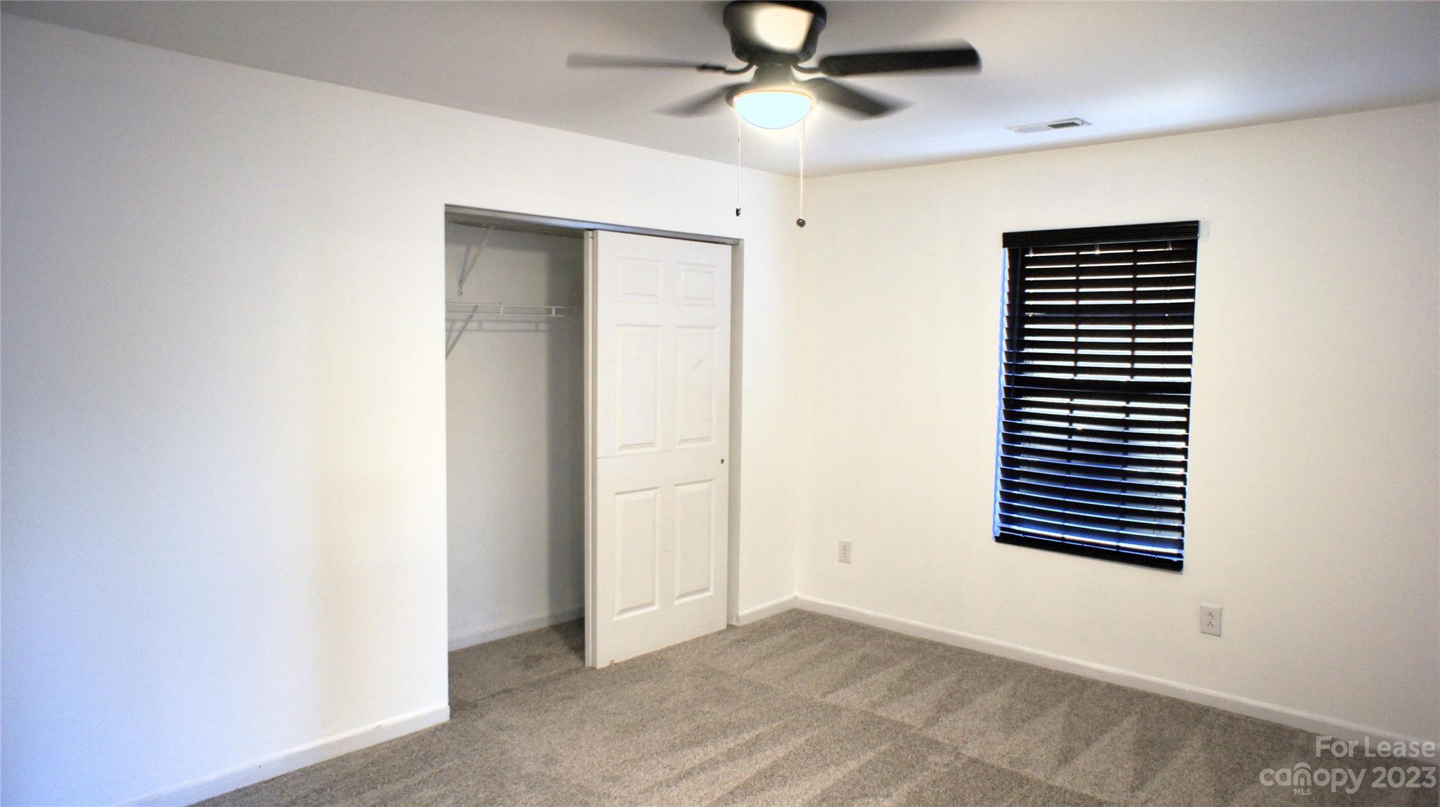 Weddington Ridge - Residential Lease