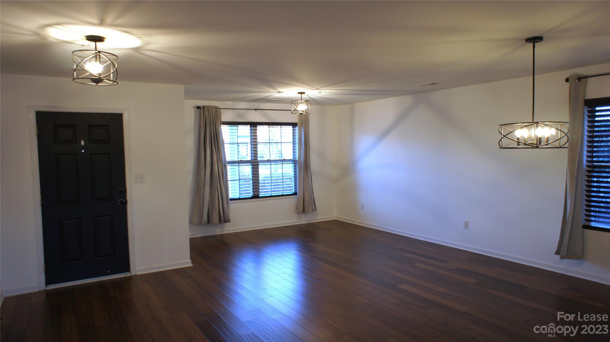 Weddington Ridge - Residential Lease