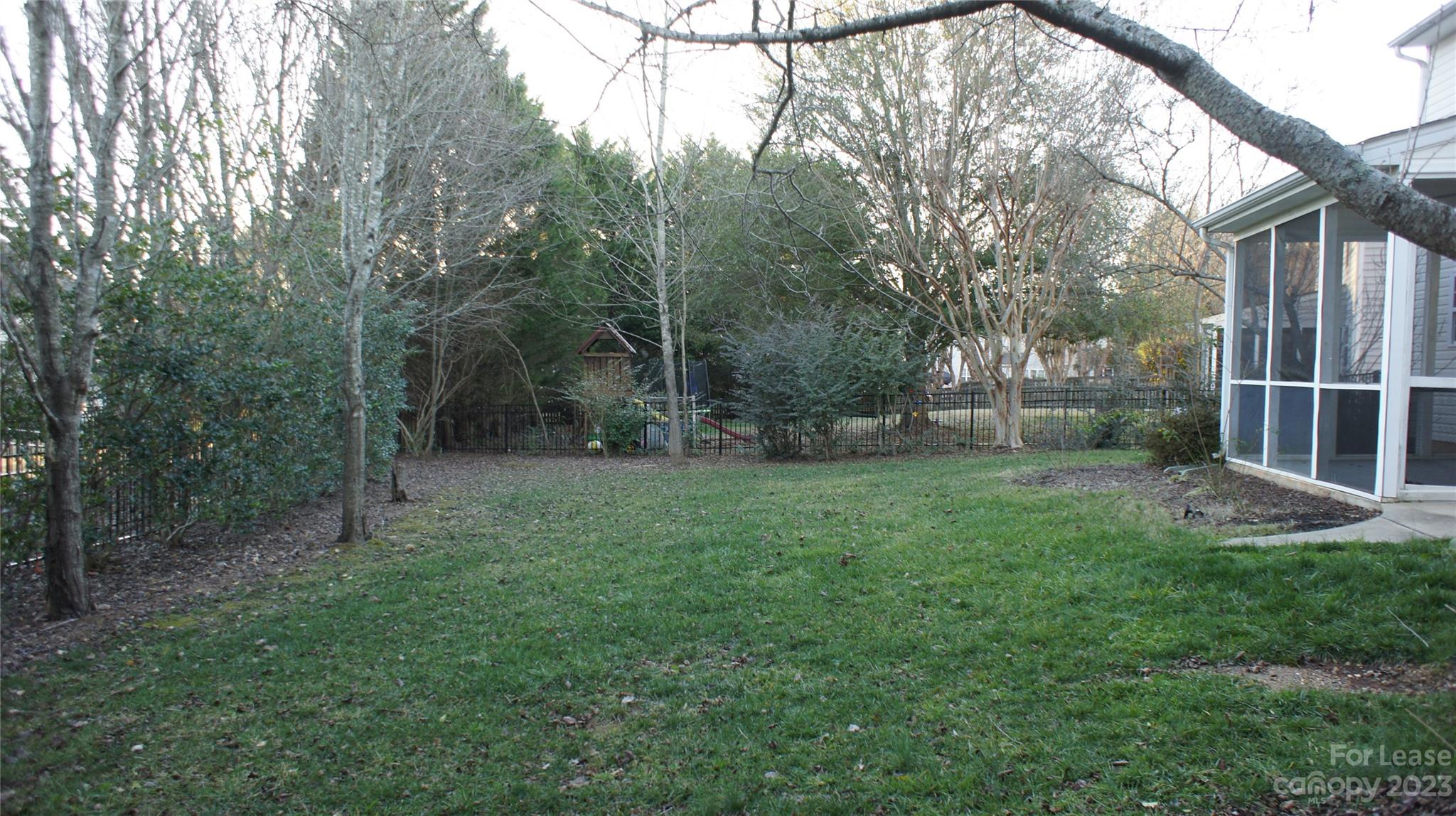 Weddington Ridge - Residential Lease