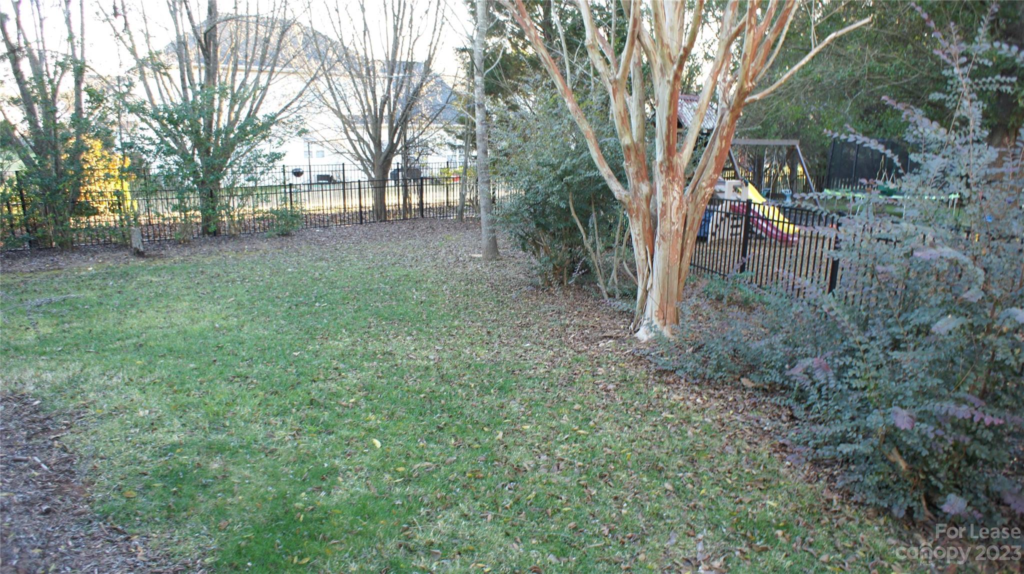 Weddington Ridge - Residential Lease