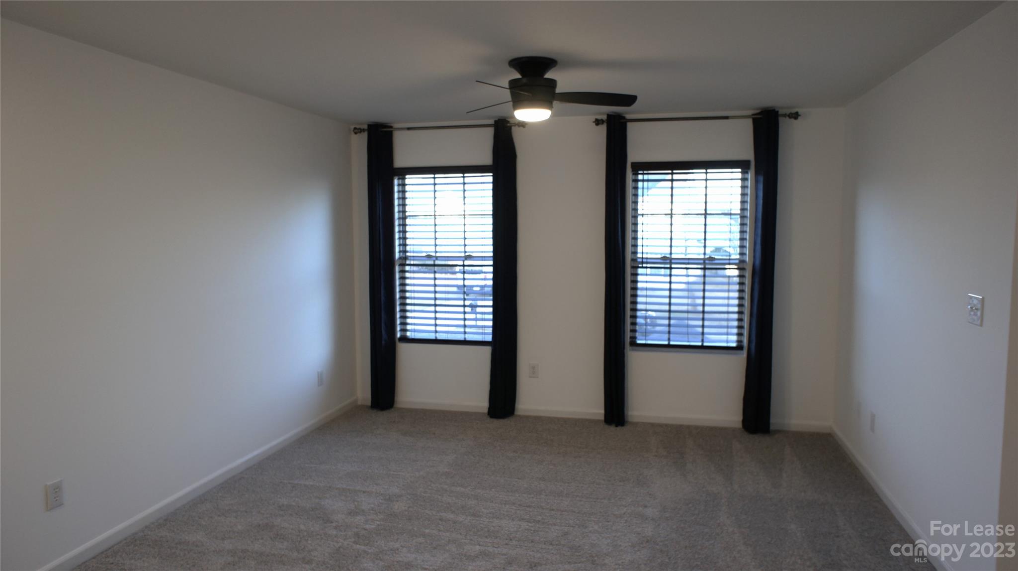 Weddington Ridge - Residential Lease