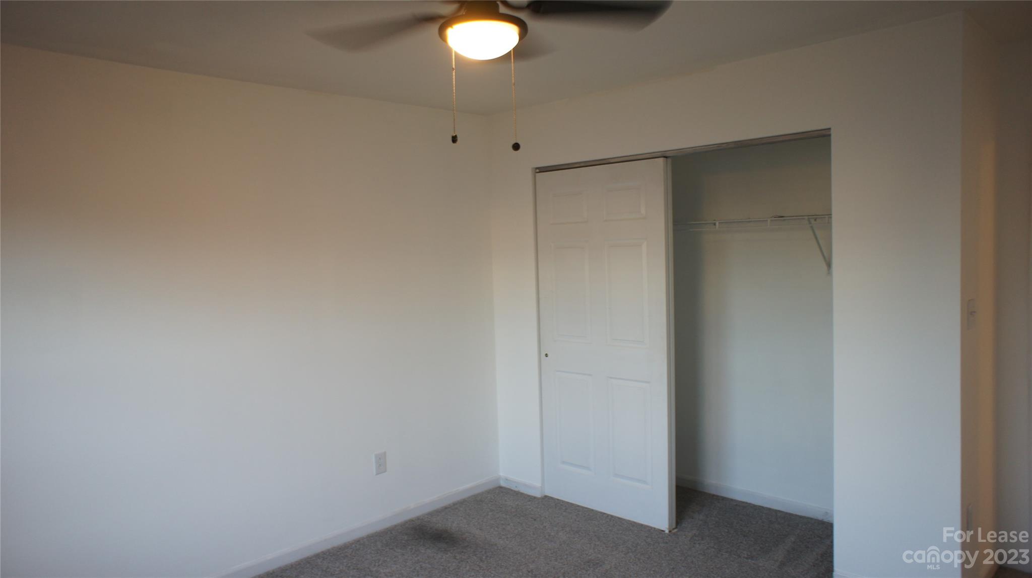 Weddington Ridge - Residential Lease