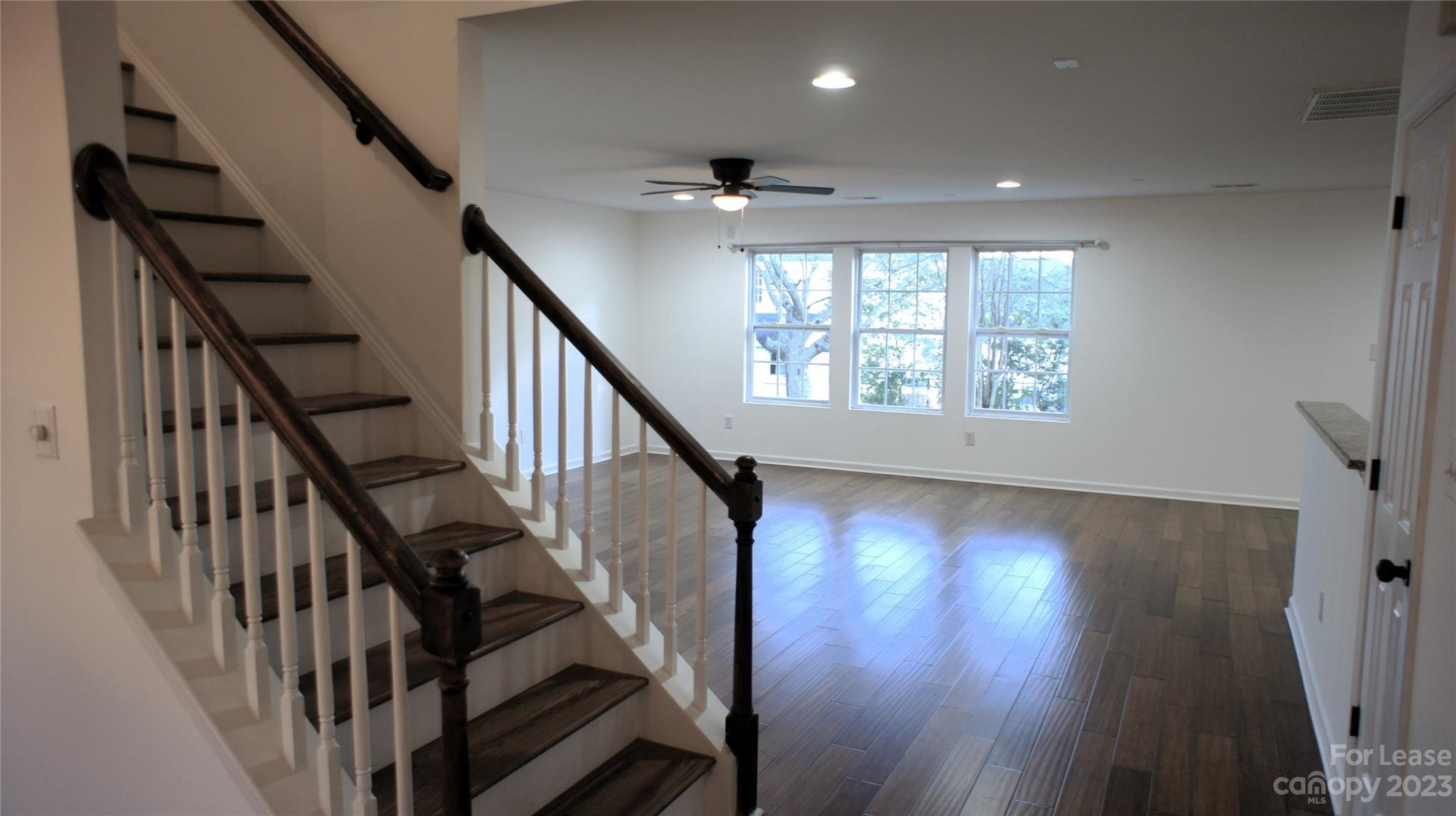 Weddington Ridge - Residential Lease