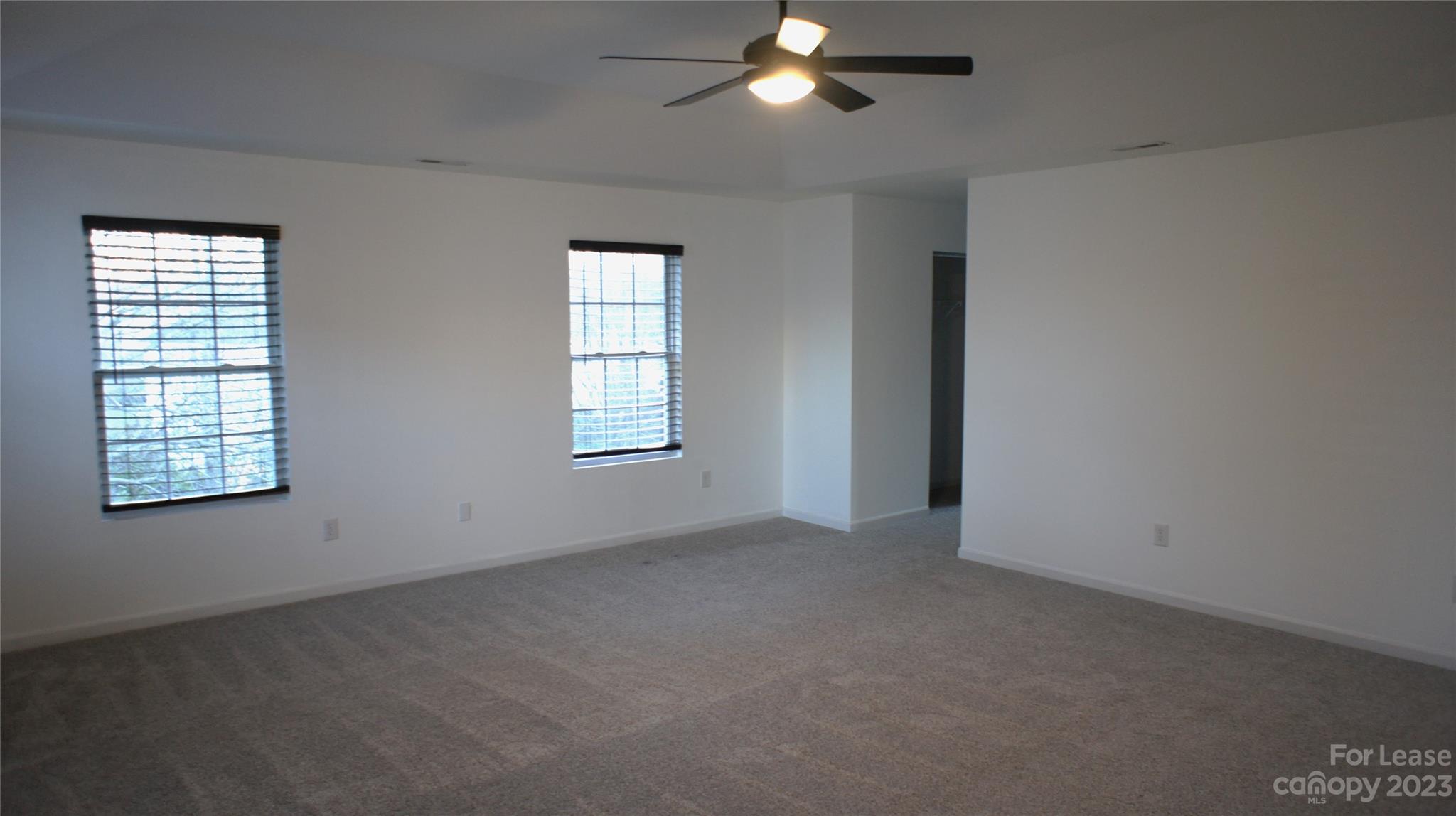 Weddington Ridge - Residential Lease