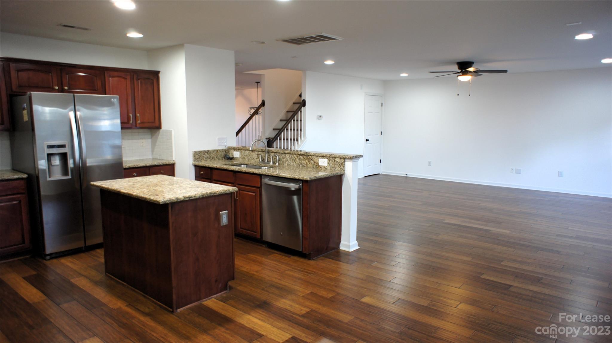 Weddington Ridge - Residential Lease
