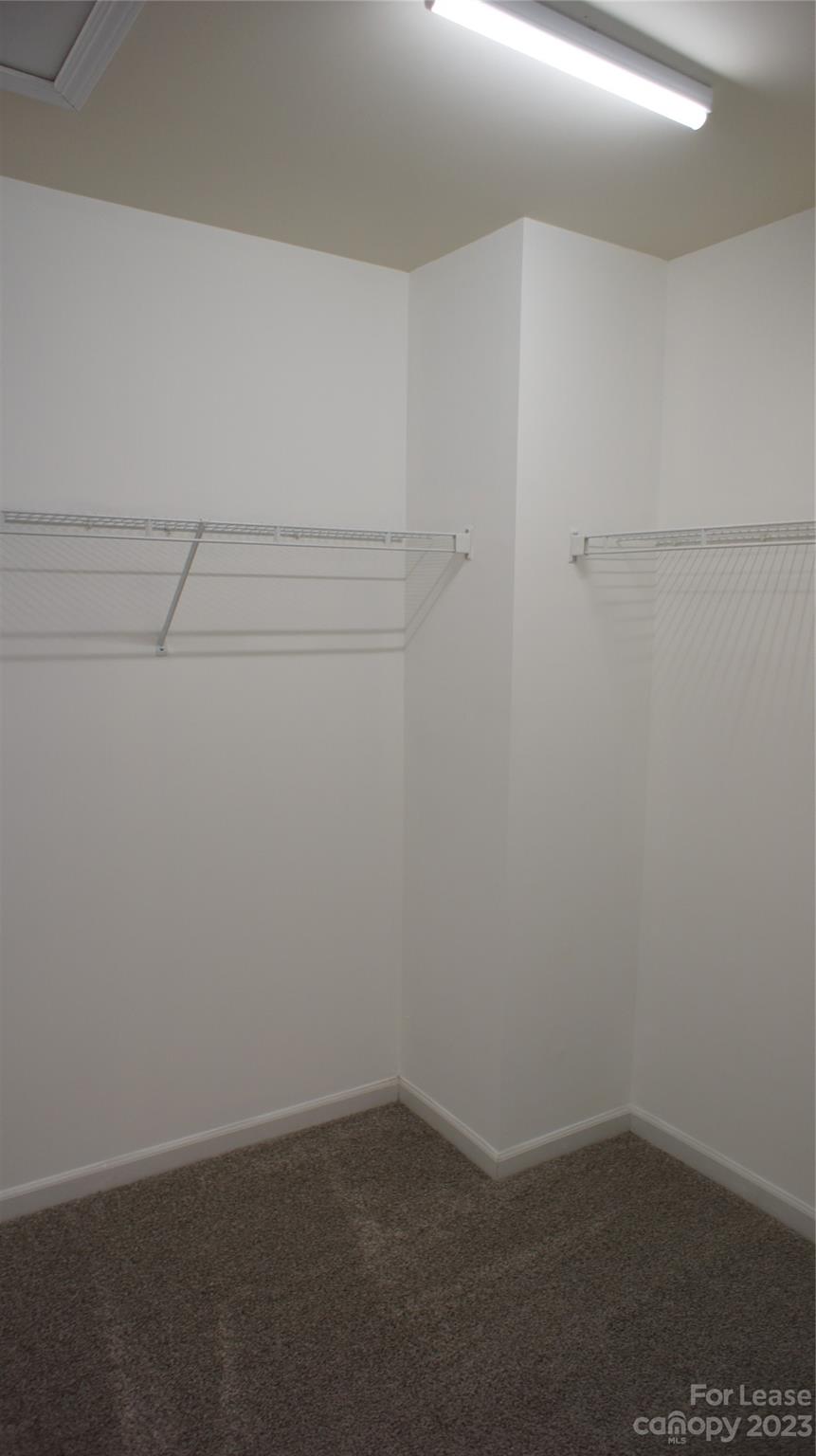 Weddington Ridge - Residential Lease