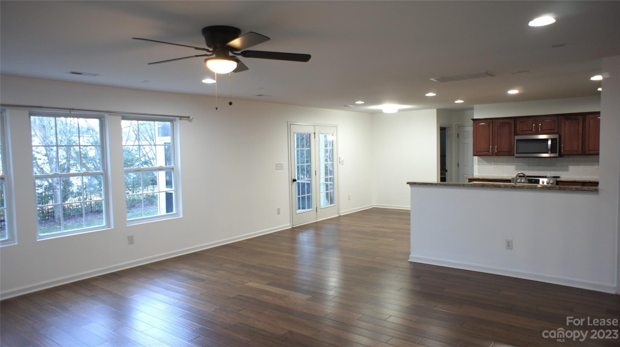 Weddington Ridge - Residential Lease