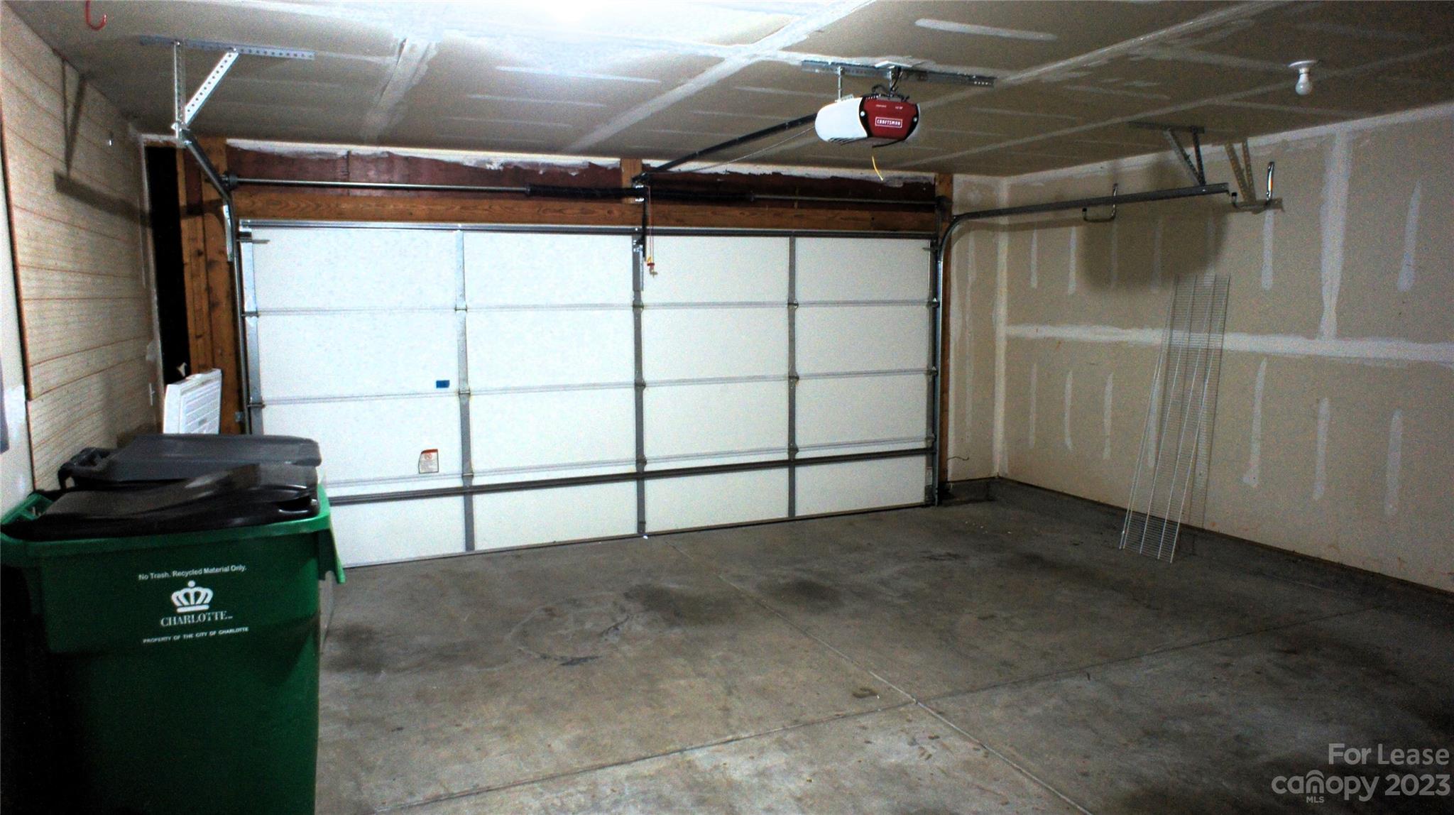 Weddington Ridge - Residential Lease