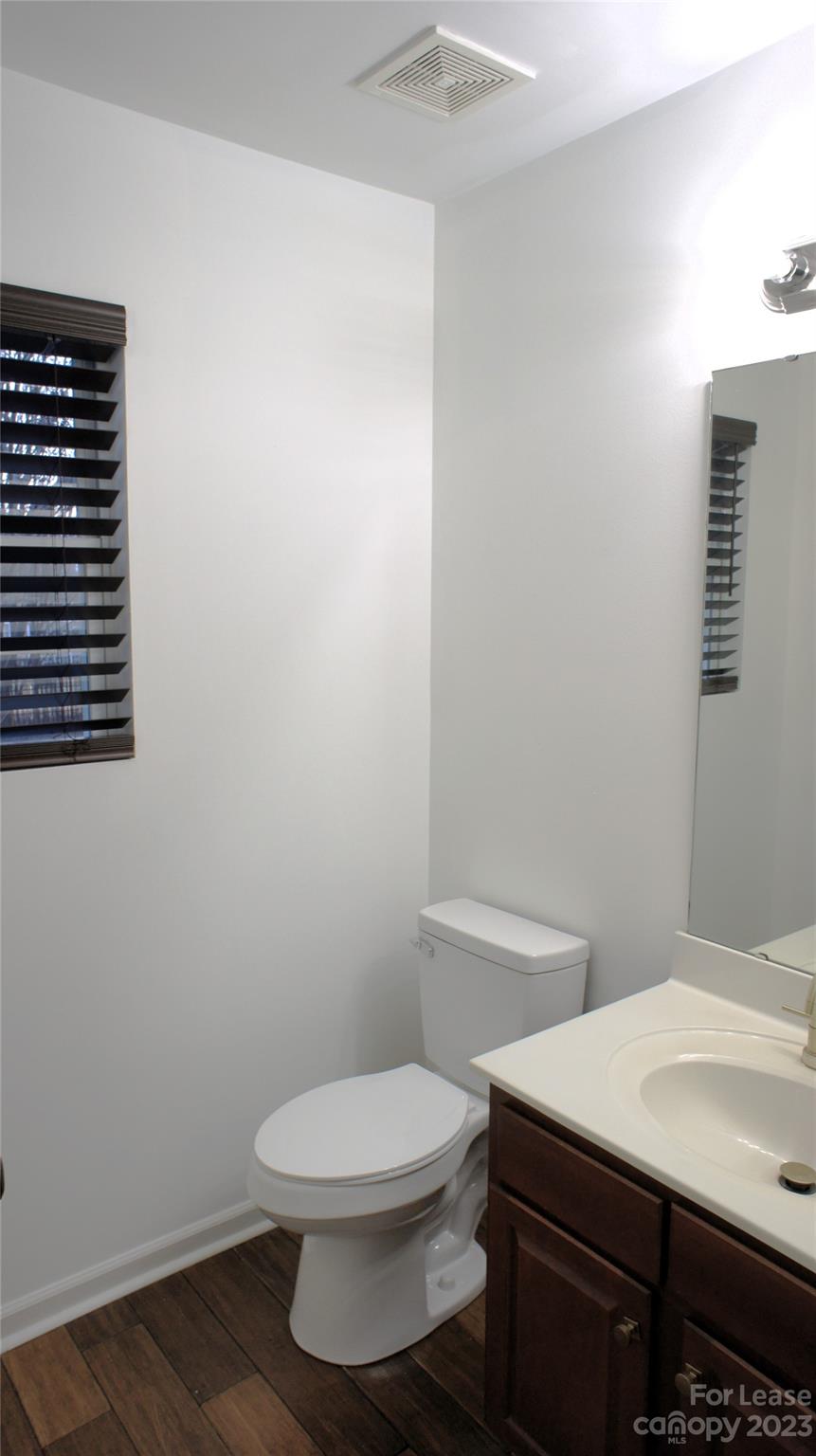 Weddington Ridge - Residential Lease