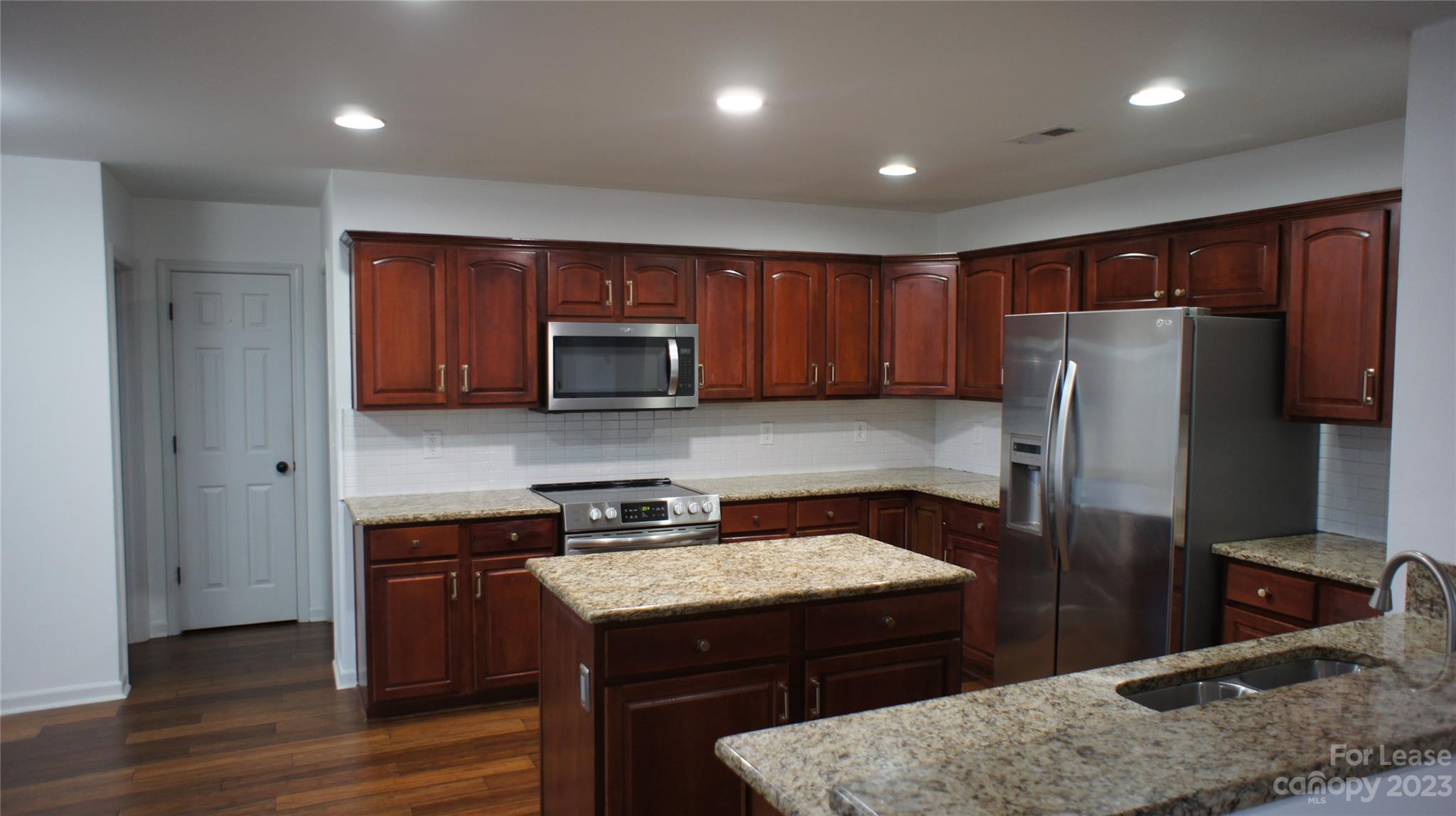 Weddington Ridge - Residential Lease