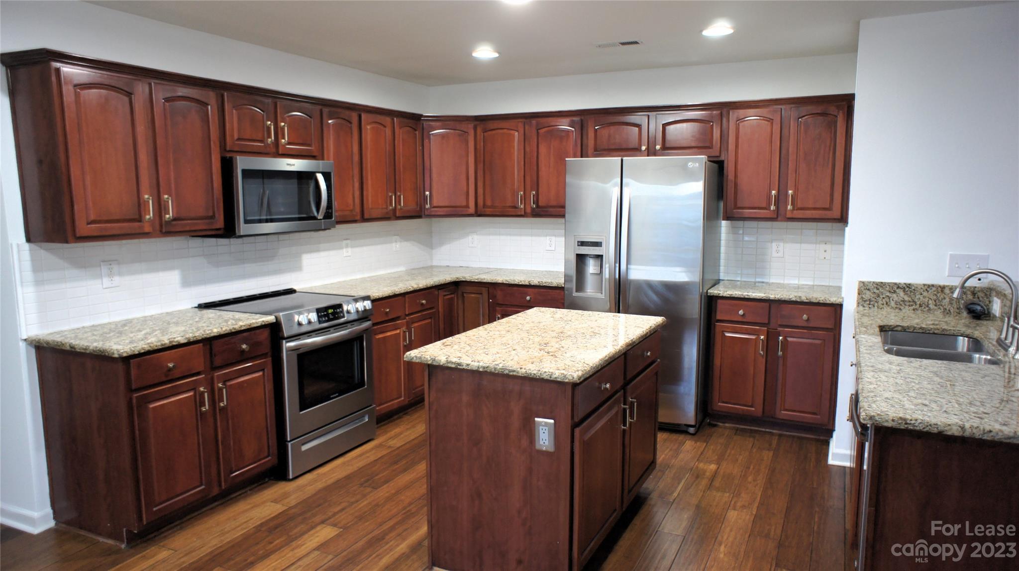 Weddington Ridge - Residential Lease