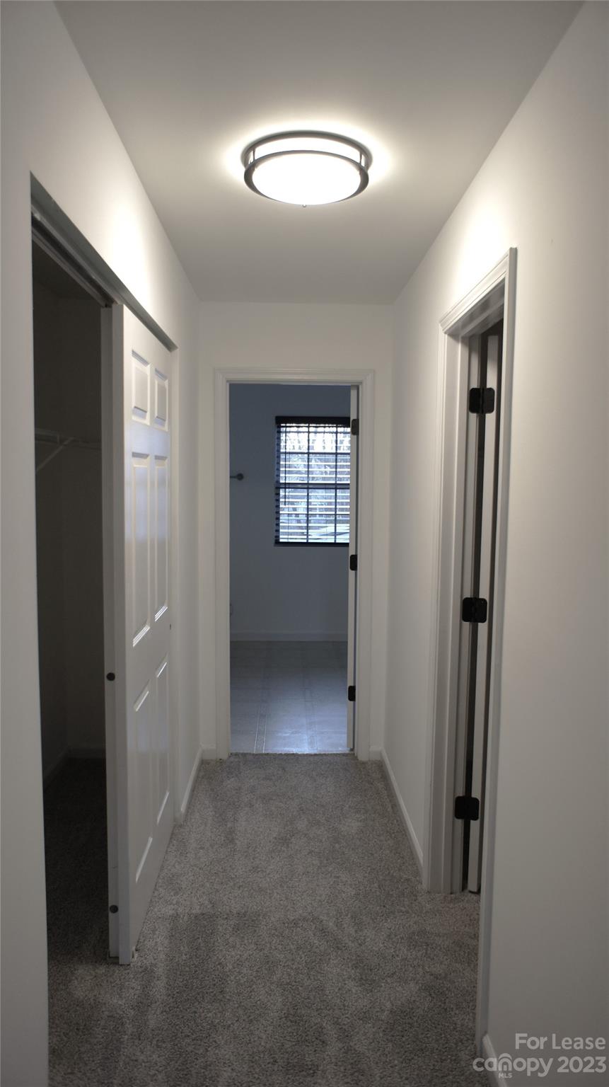 Weddington Ridge - Residential Lease
