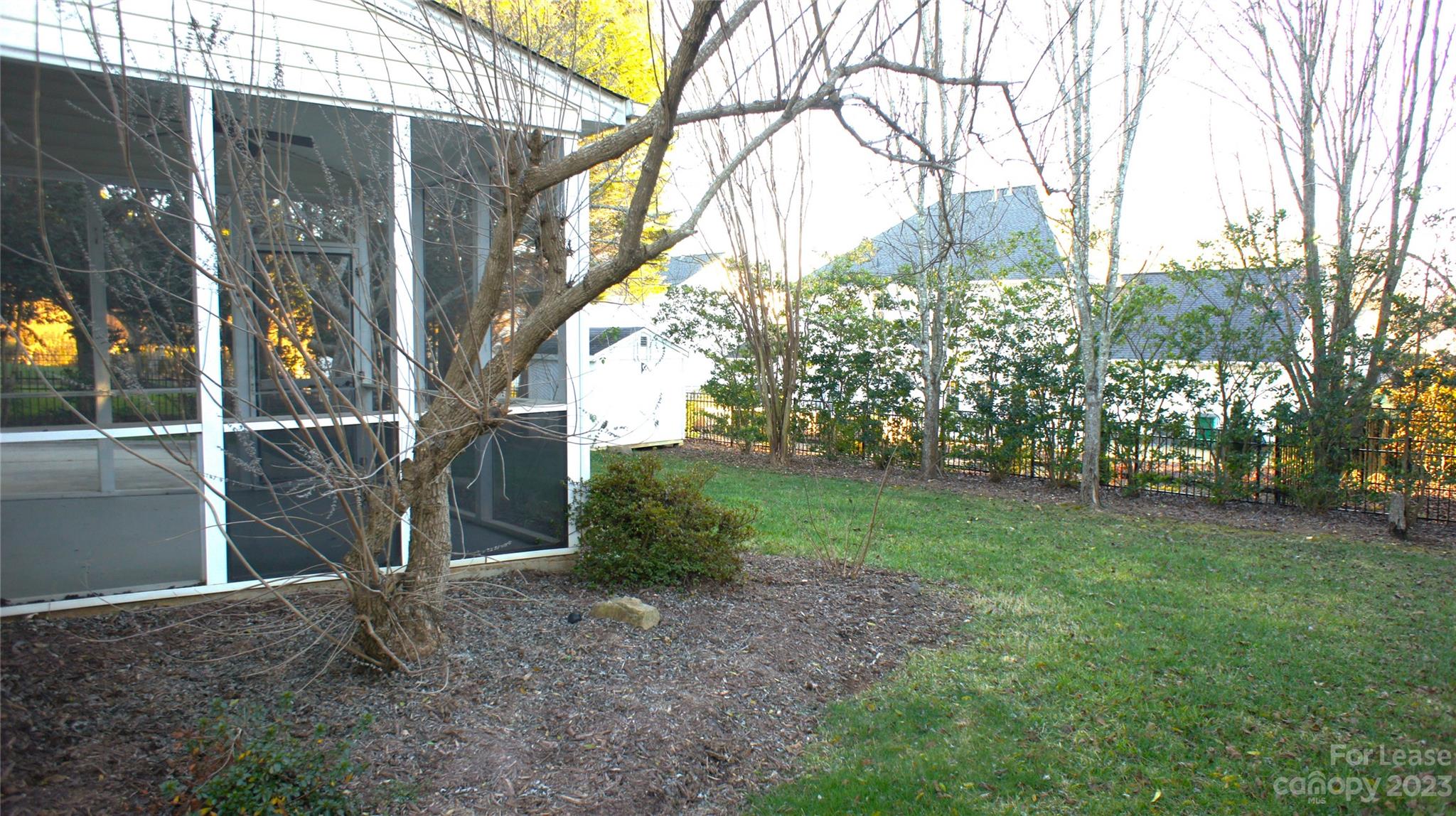 Weddington Ridge - Residential Lease