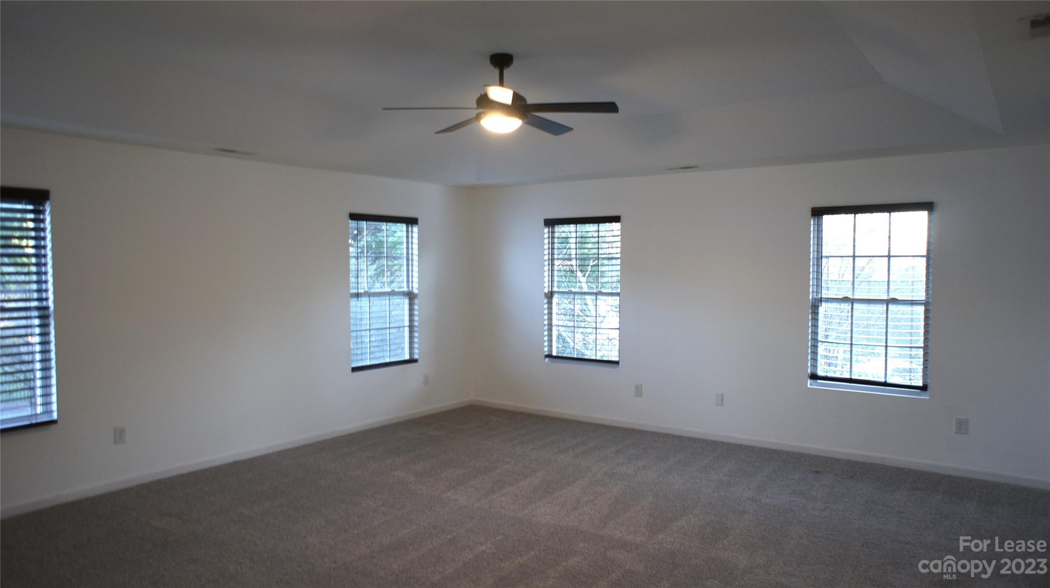 Weddington Ridge - Residential Lease