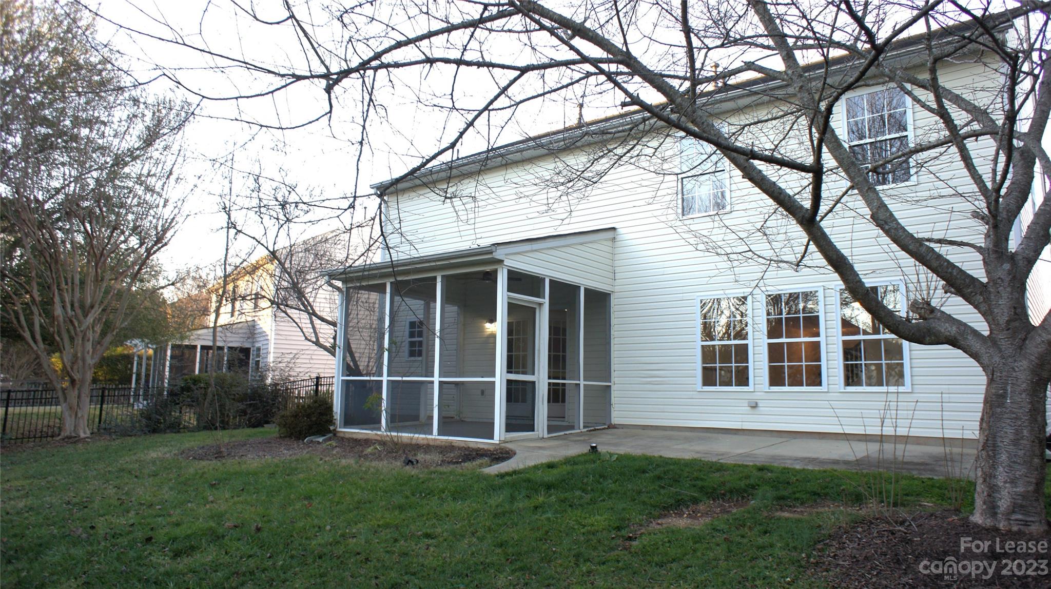 Weddington Ridge - Residential Lease