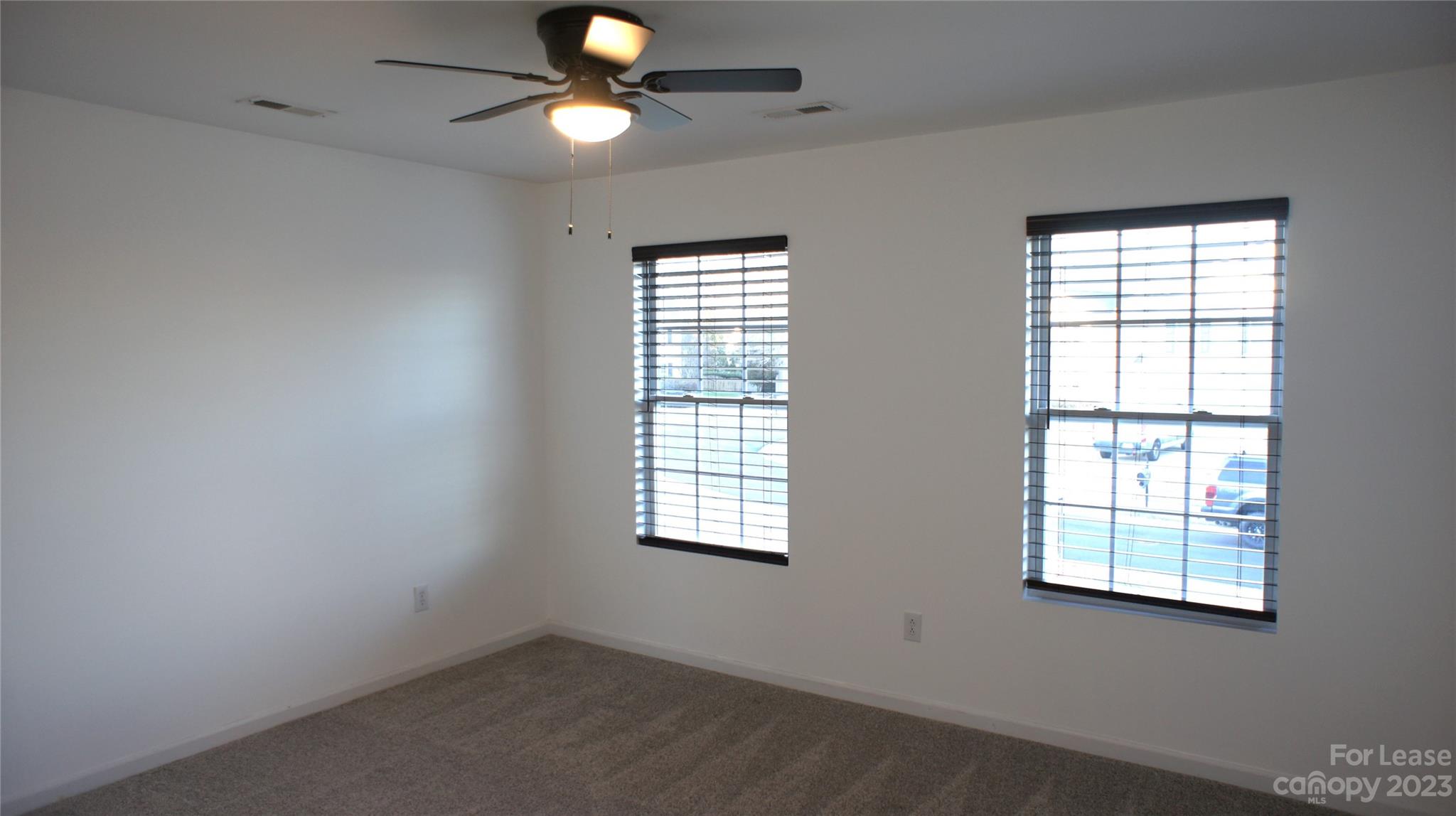 Weddington Ridge - Residential Lease