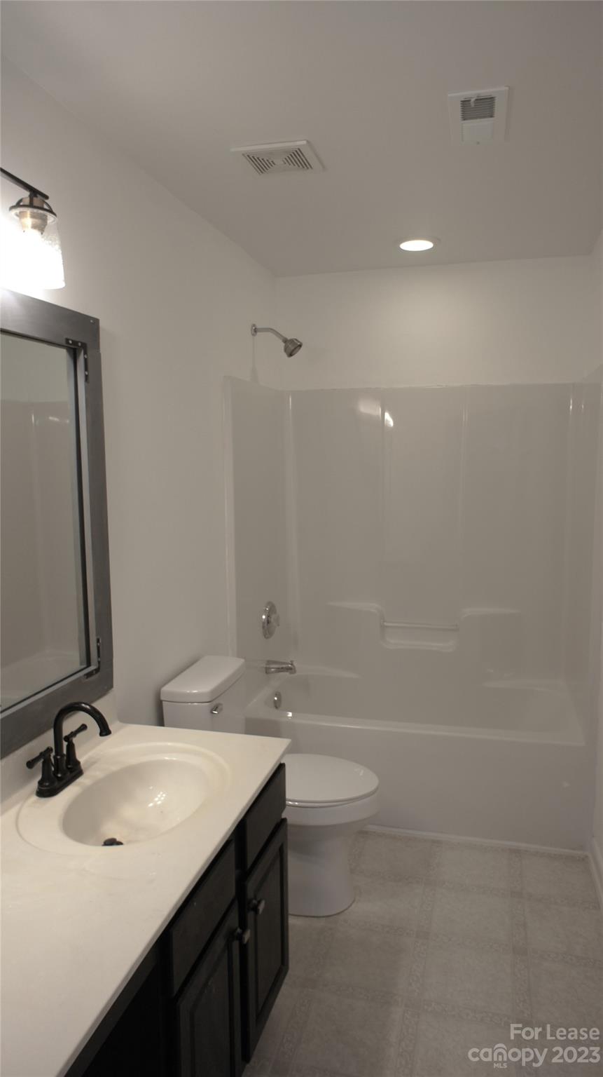 Weddington Ridge - Residential Lease