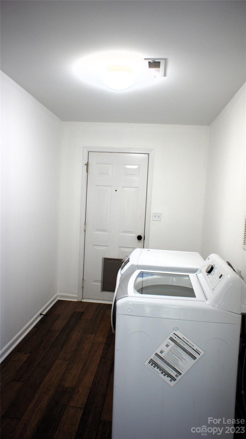 Weddington Ridge - Residential Lease