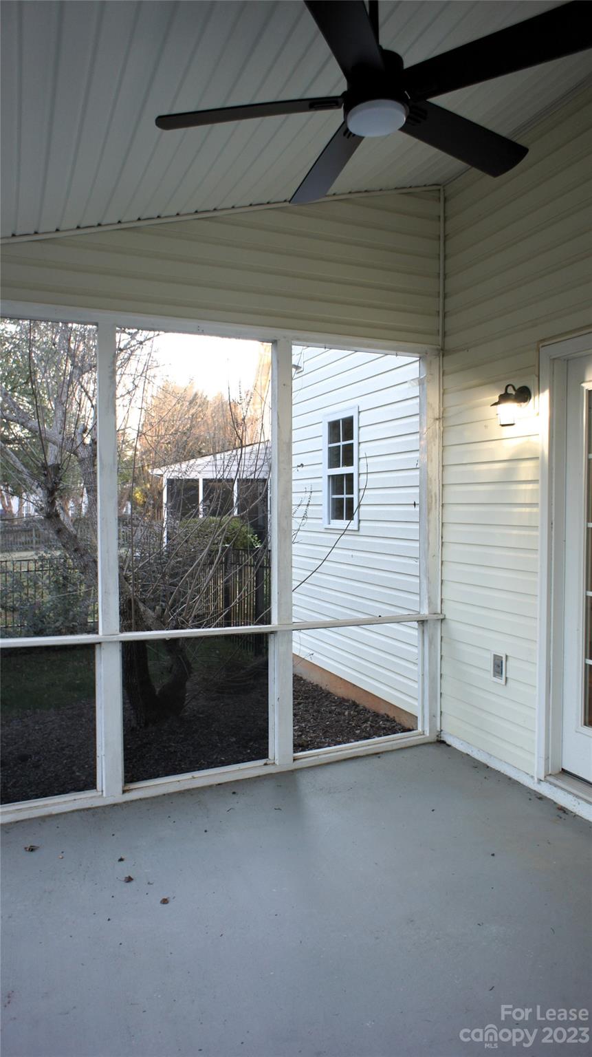 Weddington Ridge - Residential Lease
