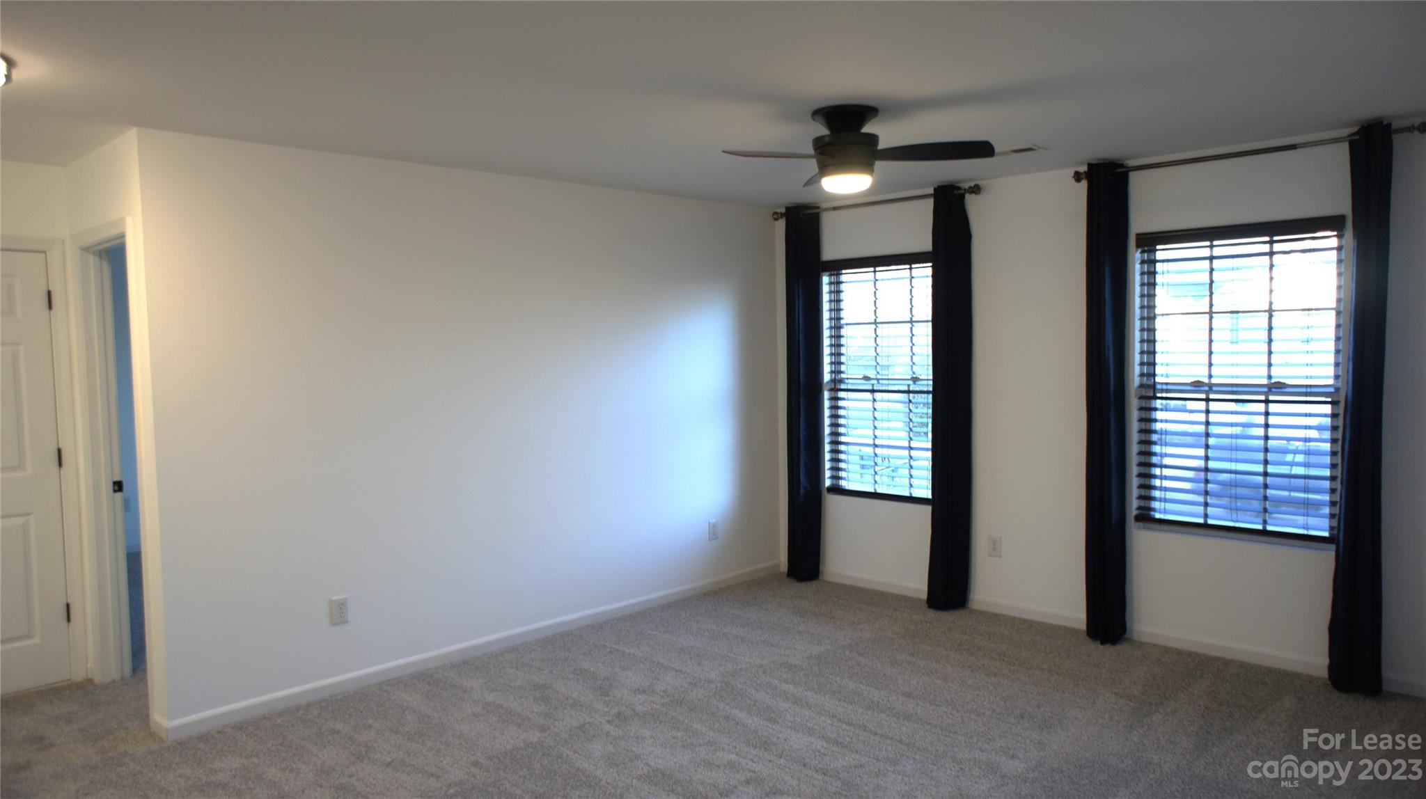 Weddington Ridge - Residential Lease