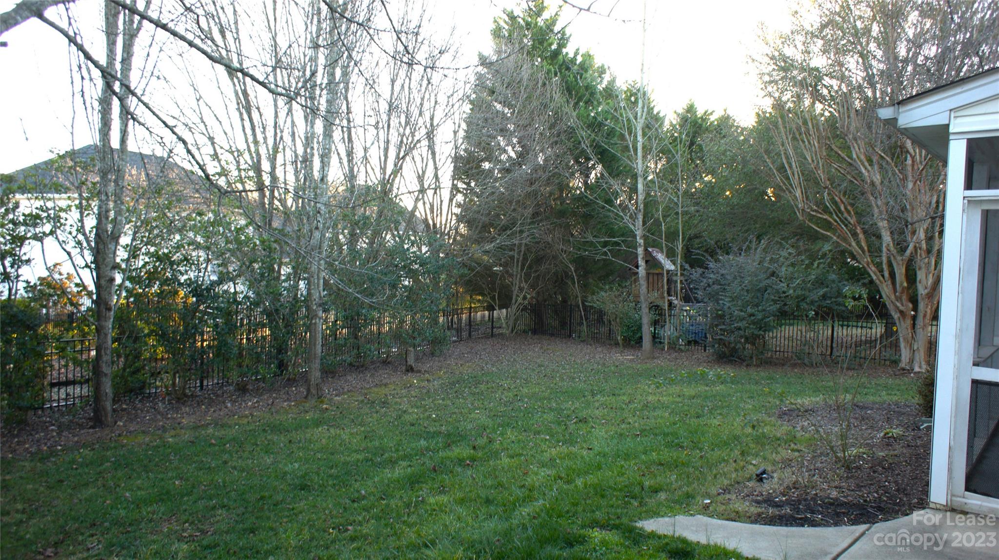 Weddington Ridge - Residential Lease