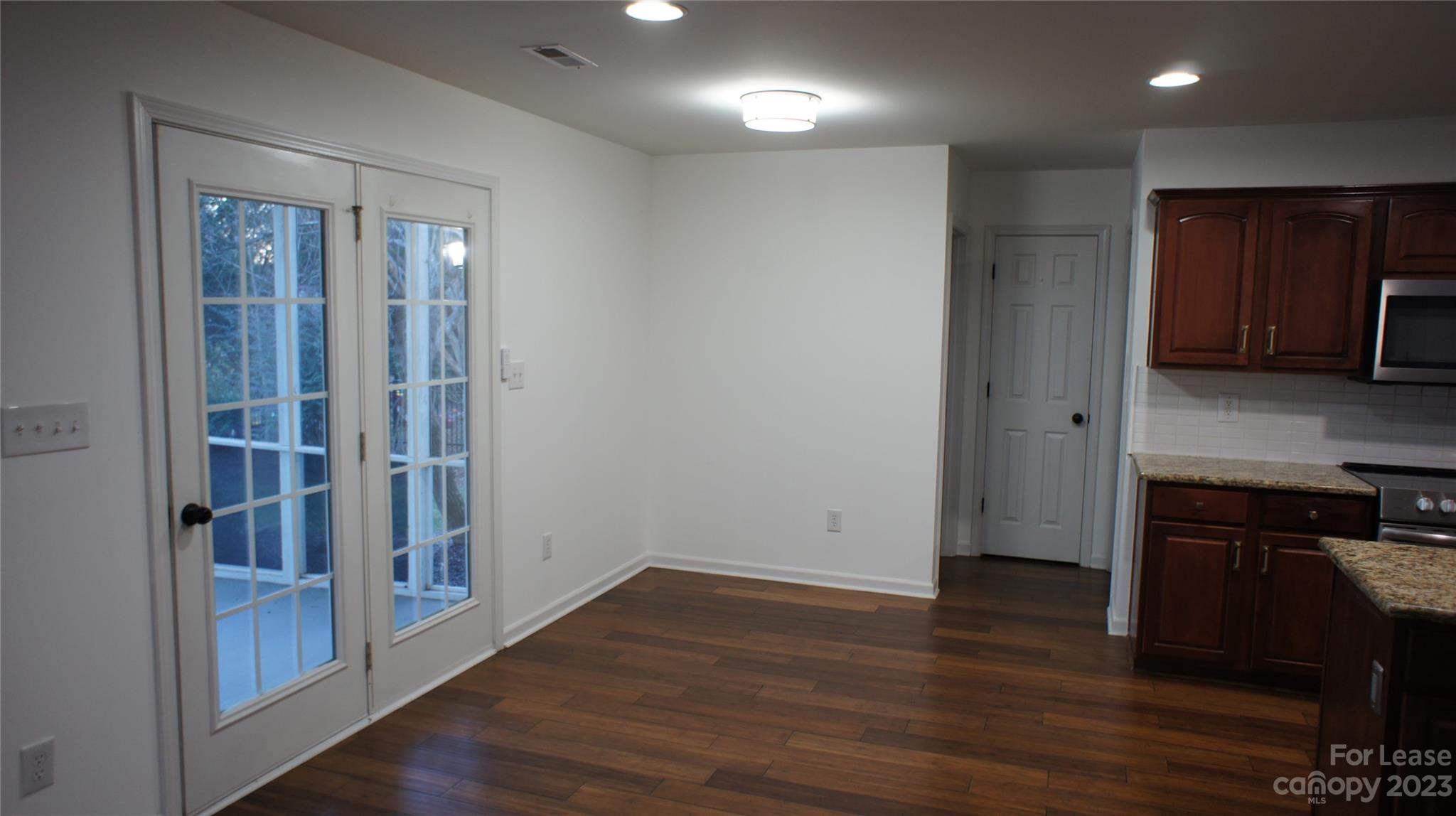 Weddington Ridge - Residential Lease