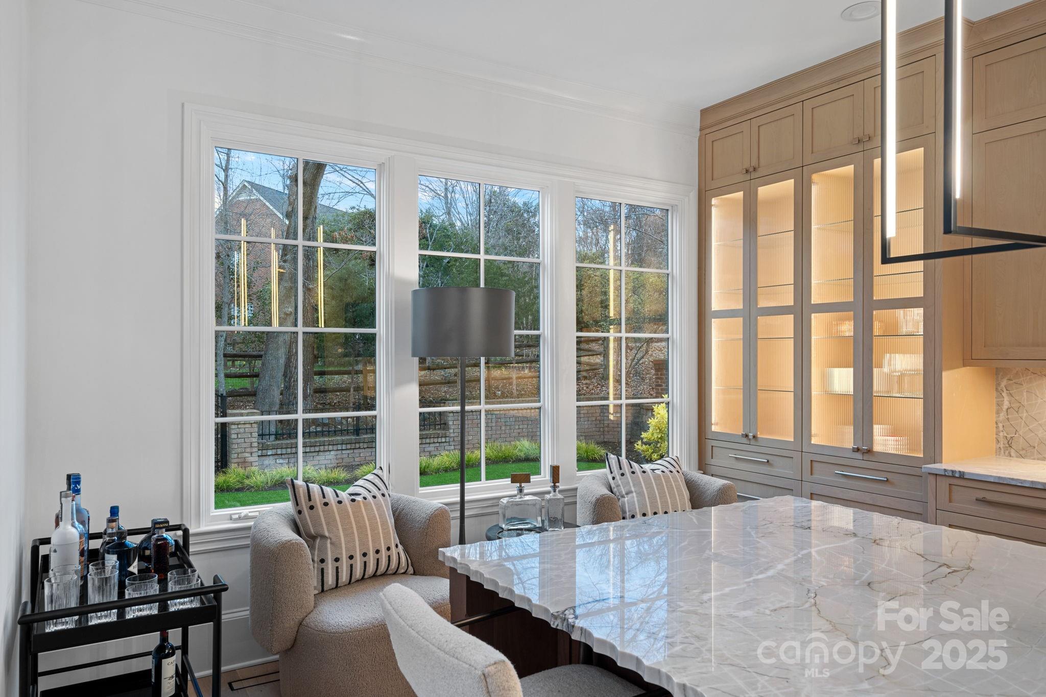 Heydon Hall - Residential