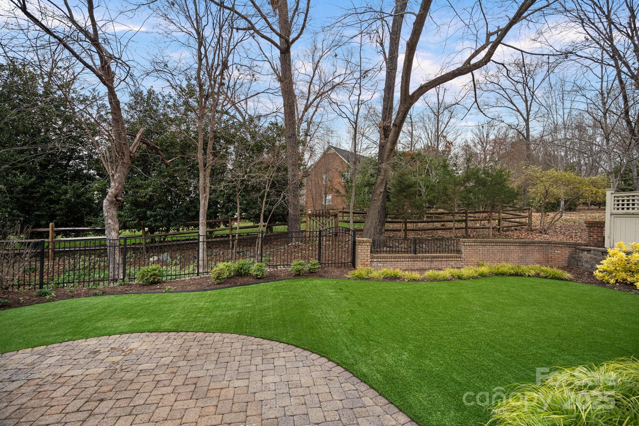 Heydon Hall - Residential