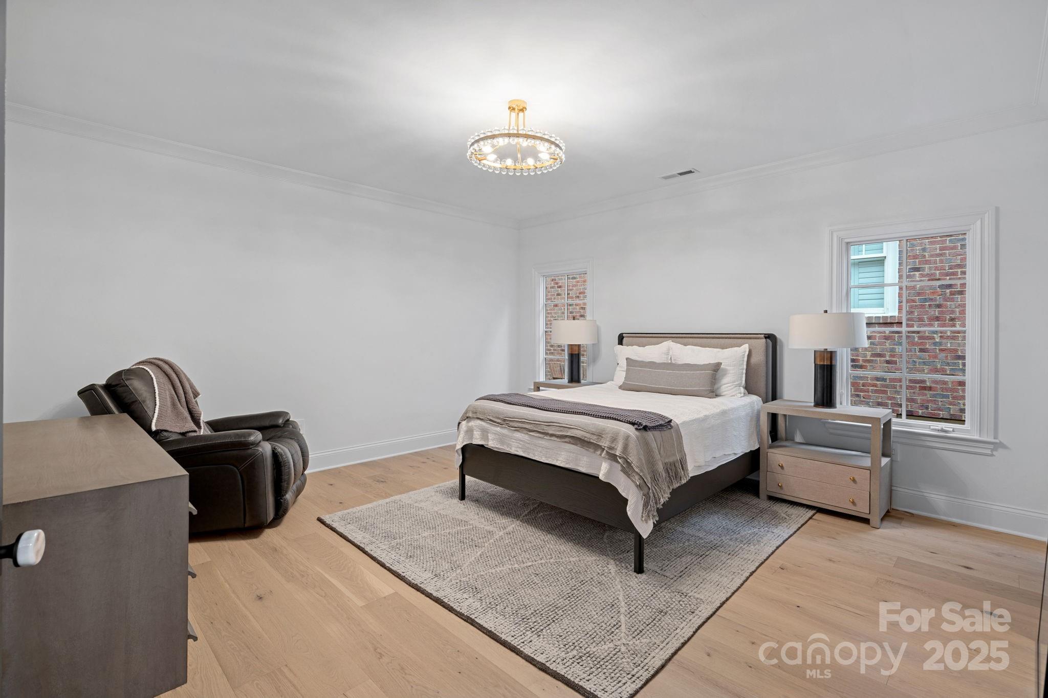 Heydon Hall - Residential