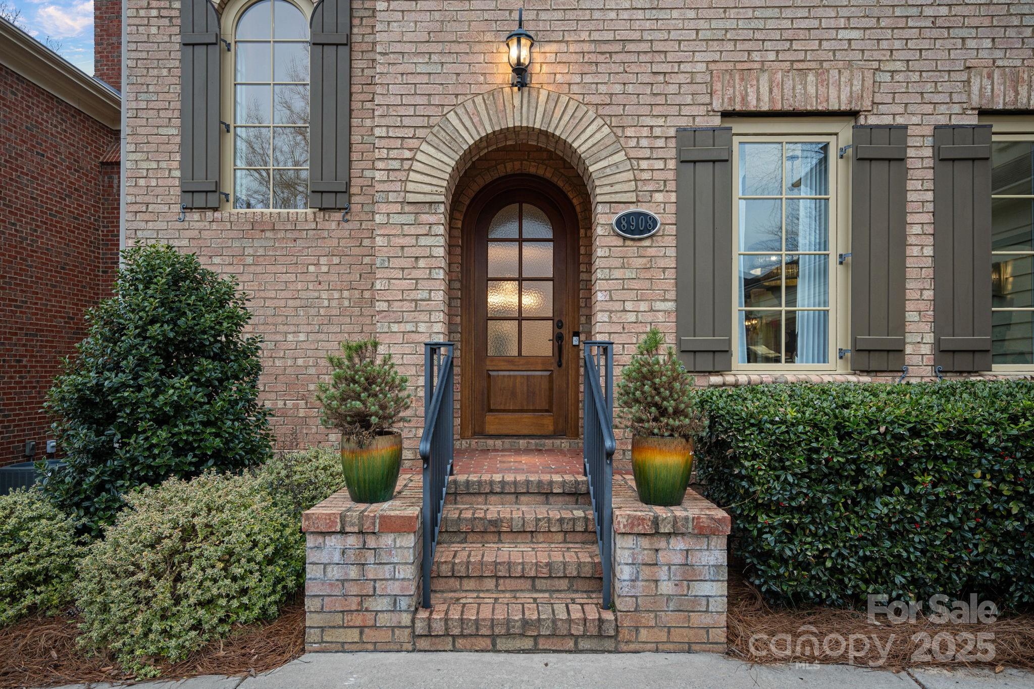 Heydon Hall - Residential