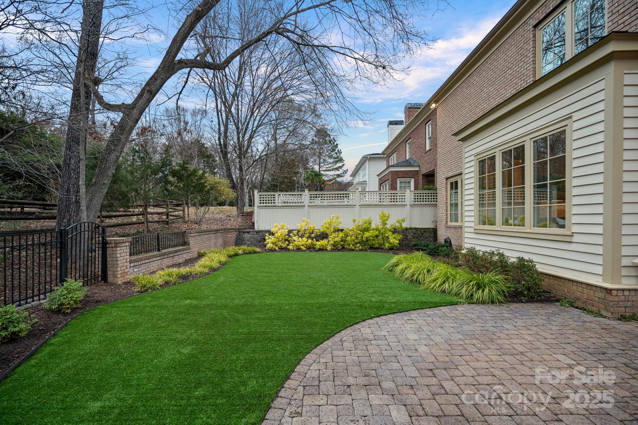Heydon Hall - Residential