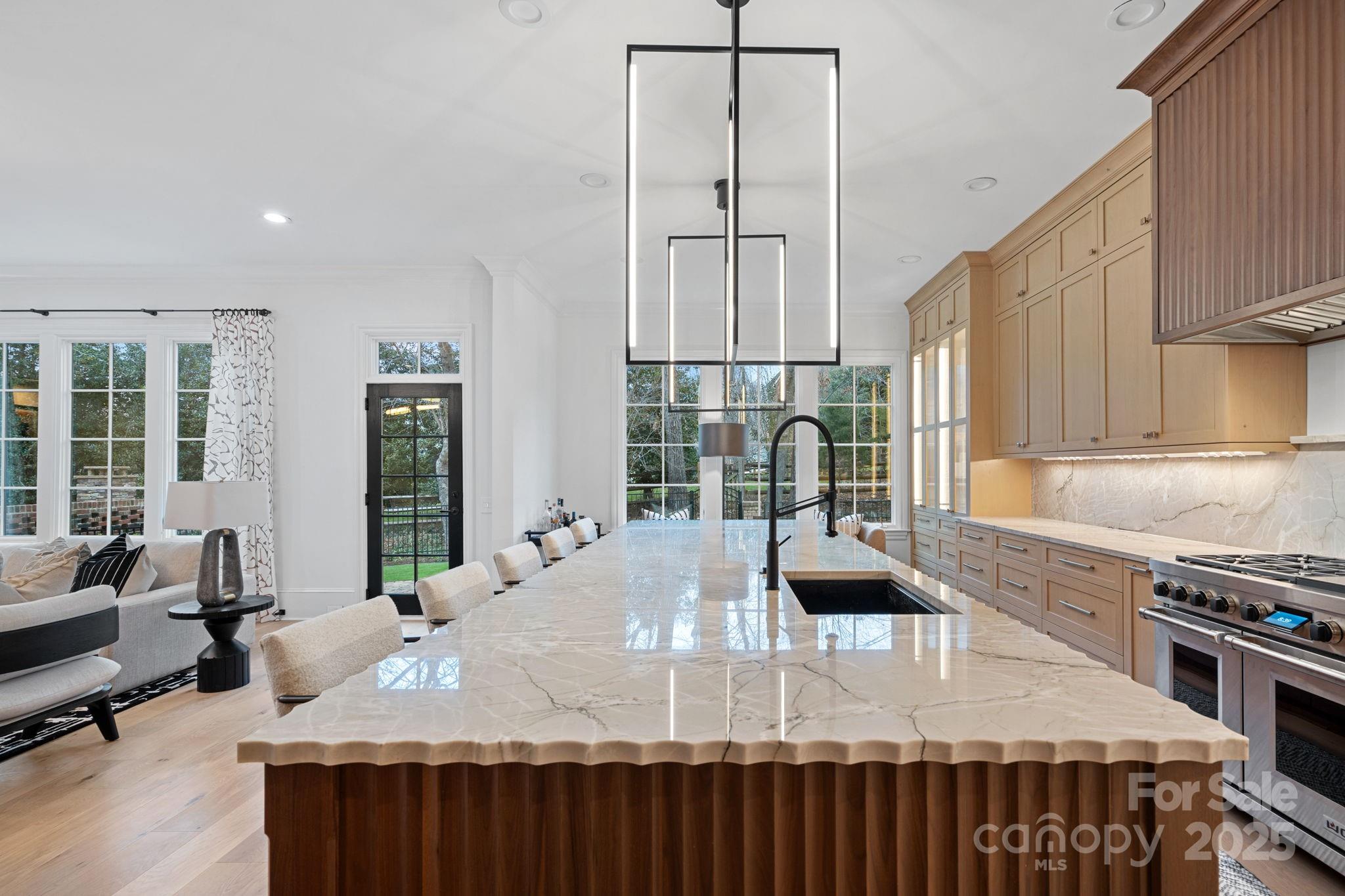 Heydon Hall - Residential