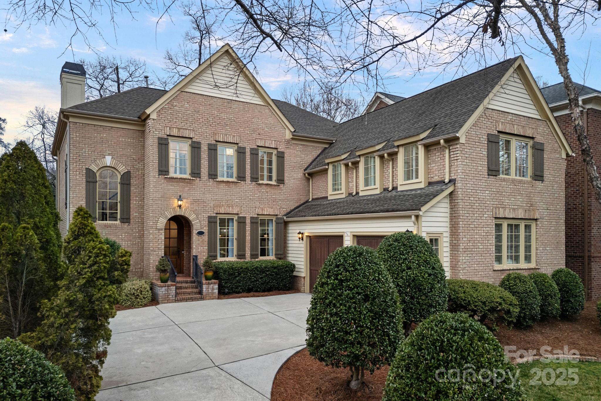 Heydon Hall - Residential