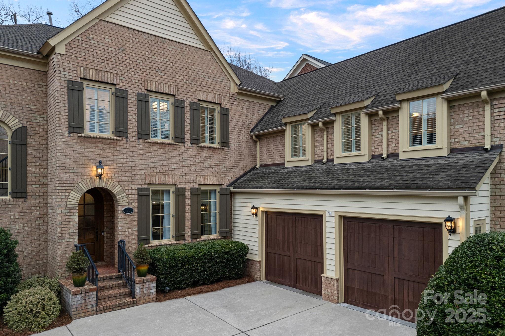 Heydon Hall - Residential